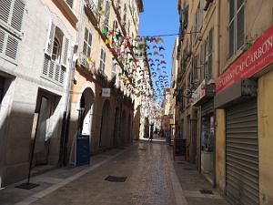 53  Toulon Rue Pierre Semard ou Rue des Arts